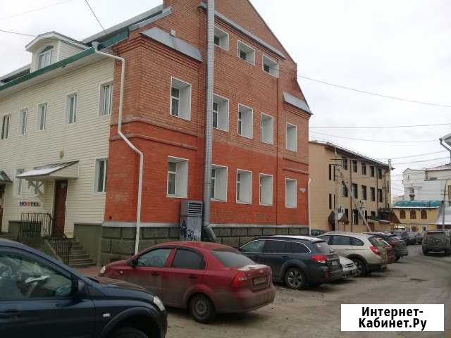 Помещение свободного назначения, 175 кв.м. Архангельск - изображение 1