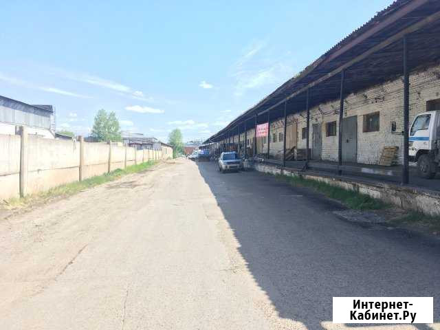 Продам теплый склад на ул.Калинина, 169 (S 502 кв.м.) Красноярск - изображение 1