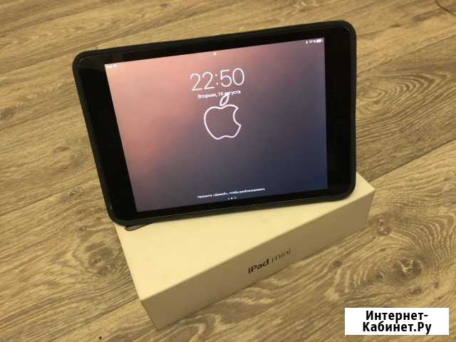 iPad mini 2 wi-fi 32Gb Саратов - изображение 1
