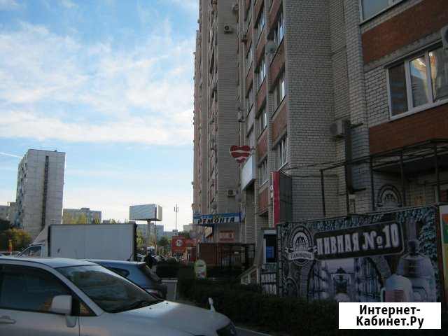 Помещение свободного назначения, 200 кв.м. Воронеж - изображение 1