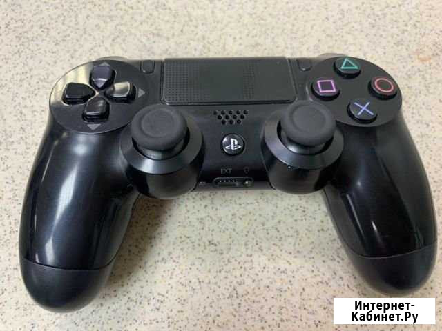 DualShock 4 v1 Комсомольск-на-Амуре - изображение 1