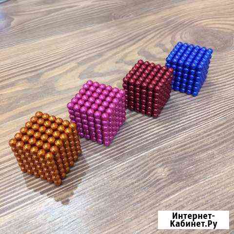 Неокуб Оренбург