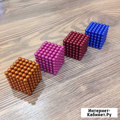 Неокуб Оренбург - изображение 1