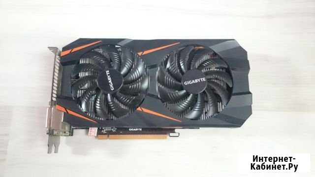 Видеокарта GTX 1060 3G Тюмень - изображение 1