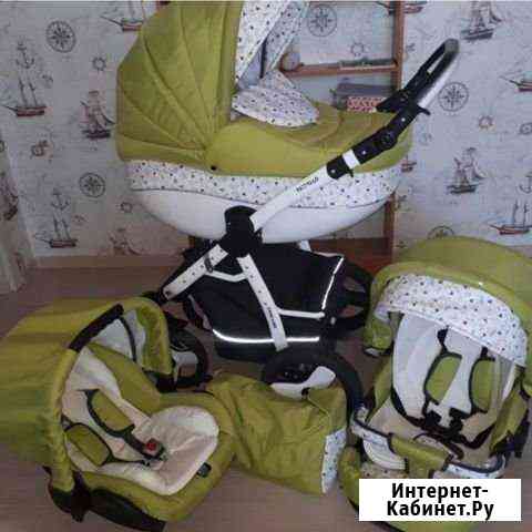 Farfello Care Line 3в1 Бердск