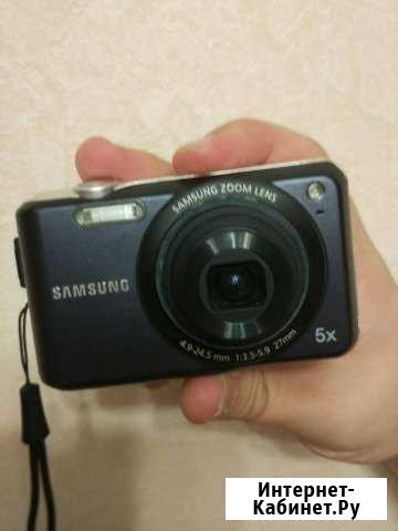 Фотоаппарат SAMSUNG ES70 Новокузнецк - изображение 1