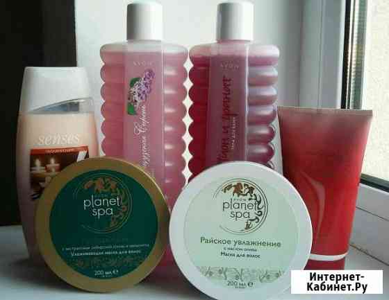 Средства для ухода avon Белгород