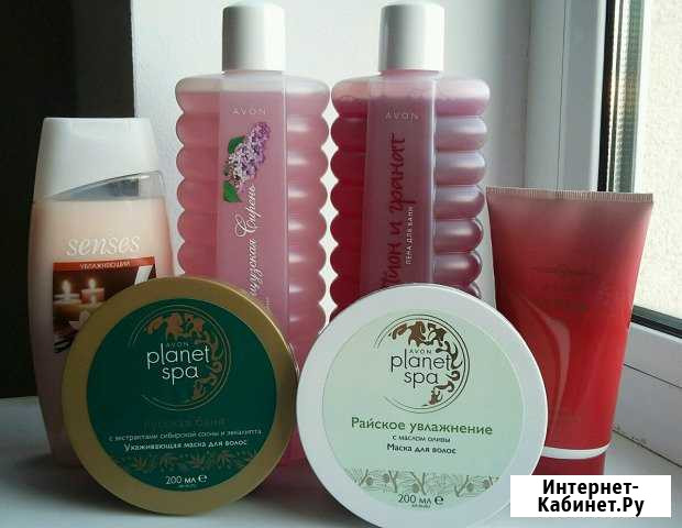 Средства для ухода avon Белгород - изображение 1