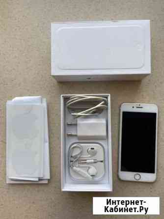 iPhone 6 Иркутск