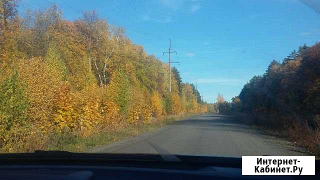 Участок 30 сот. (ИЖС) Пенза - изображение 1