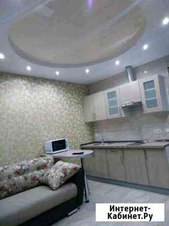 1-к квартира, 30 кв.м., 2/15 эт. Обнинск