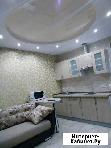 1-к квартира, 30 кв.м., 2/15 эт. Обнинск - изображение 1