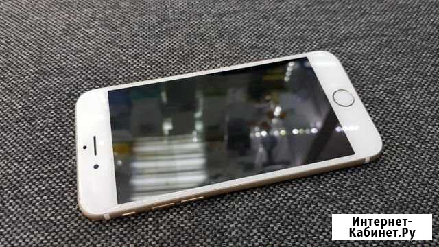 iPhone 6s весь в оригинале Санкт-Петербург - изображение 1