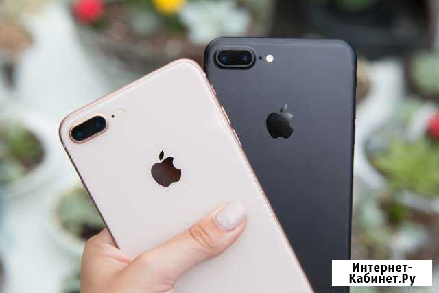 iPhone 7 айфон 8 plus iPhone 6s айфон X iPhone 5s Самара - изображение 1