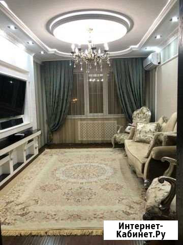 3-к квартира, 85 кв.м., 2/9 эт. Грозный - изображение 1