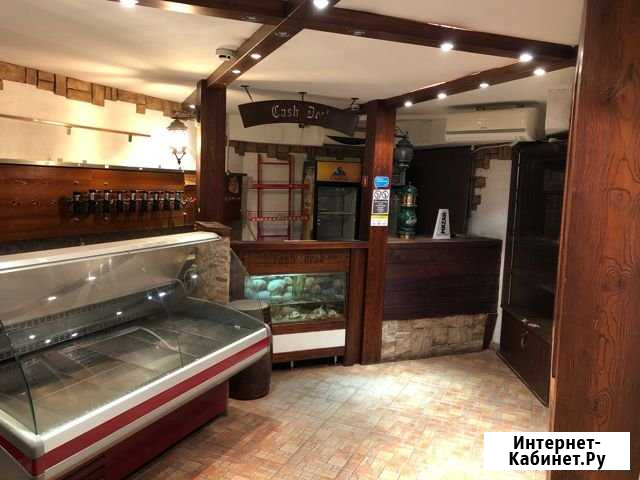 Торговое помещение (магазин), 51.3 кв.м. Новосибирск - изображение 1
