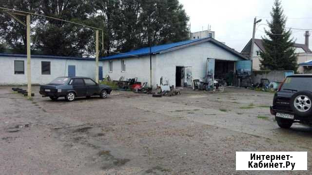 Помещение свободного назначения, 580.4 кв.м. Брянск - изображение 1