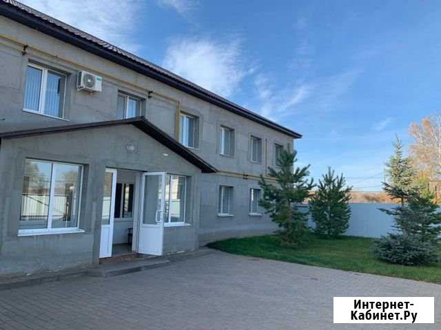 Продаю здание под бизнес Переволоцкий - изображение 1