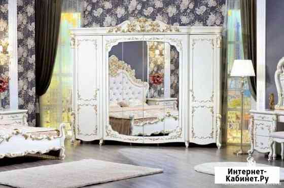 Спальня Боттичелли Грозный