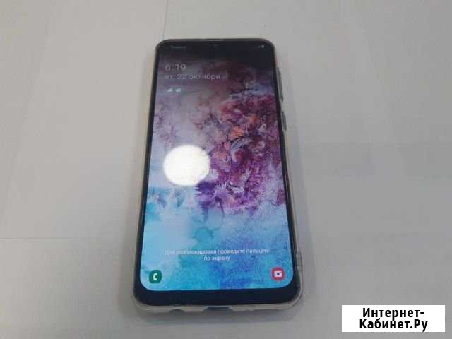 SAMSUNG Galaxy A50 SM-A505FN Иркутск - изображение 1