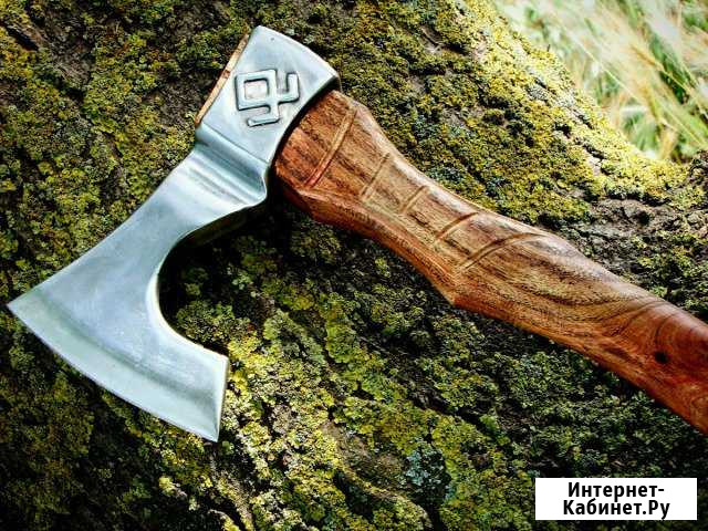 Эксклюзивные топоры Ростов-на-Дону - изображение 1
