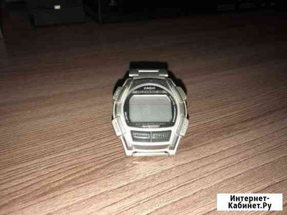 Часы Casio Стародуб