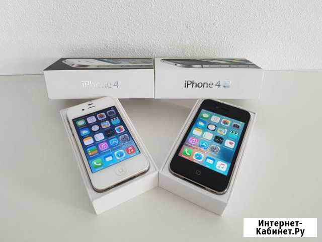 iPhone Красноярск - изображение 1