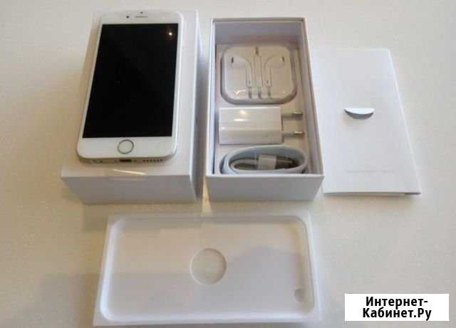iPhone 6 Самара - изображение 1