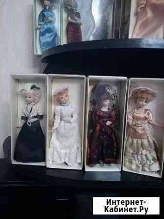 Кукла Череповец