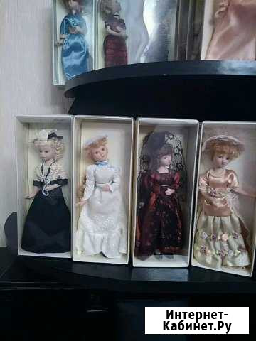 Кукла Череповец - изображение 1