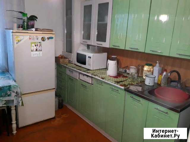 Дом 56 кв.м. на участке 5 сот. Промышленная - изображение 1