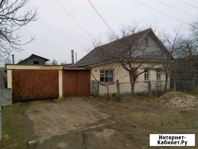 Дом 100 кв.м. на участке 8 сот. Киров - изображение 1