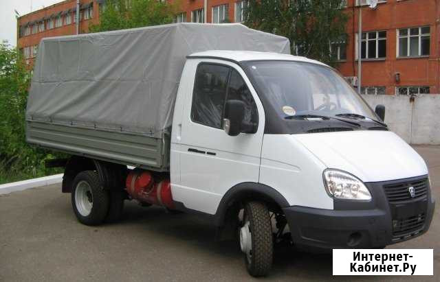 Грузоперевозки Калуга - изображение 1