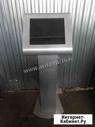 Информационные терминалы Краснодар