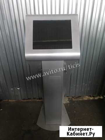 Информационные терминалы Краснодар - изображение 1