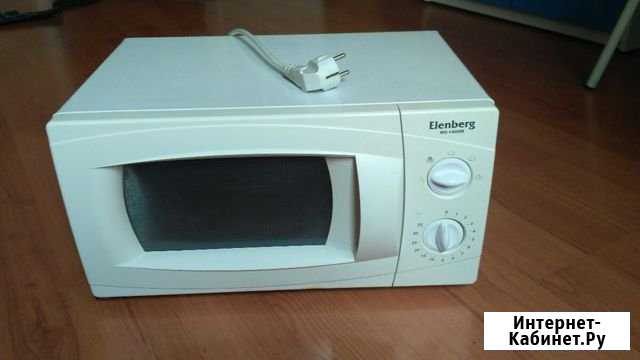 Микроволновая печь Elenberg MS-1400M Курган - изображение 1