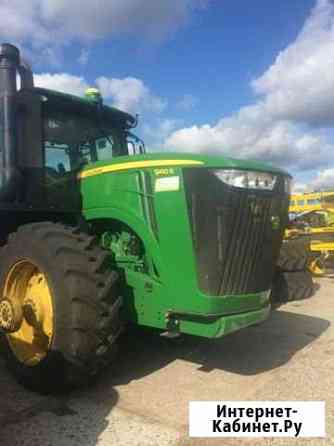 Трактор John Deere 9410R Орёл