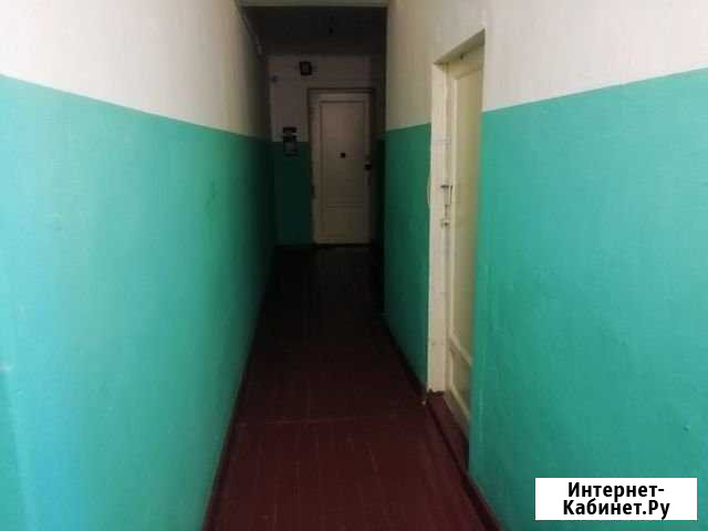 Комната 17 кв.м. в 3-к, 4/4 эт. Тверь - изображение 1