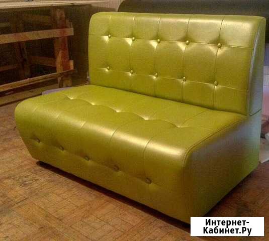 Мини диванчики Грозный - изображение 1
