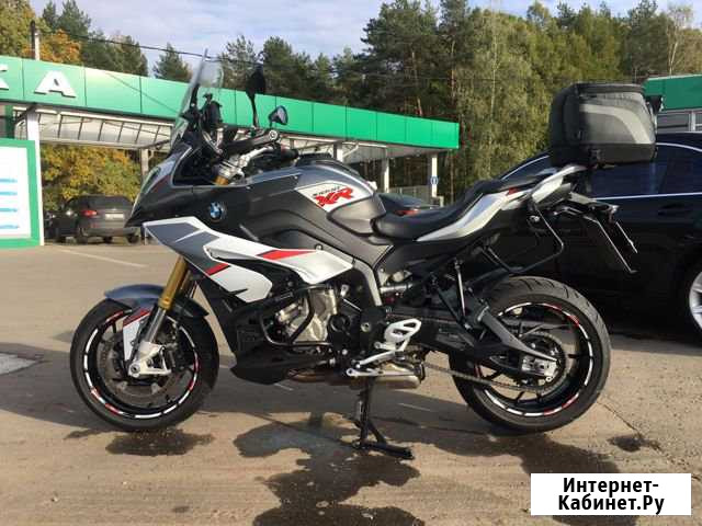BMW S1000XR Апрелевка - изображение 1