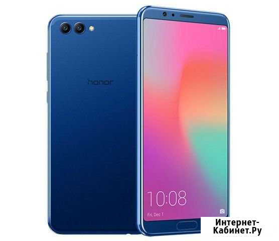 Honor view 10 128gb Севастополь - изображение 1
