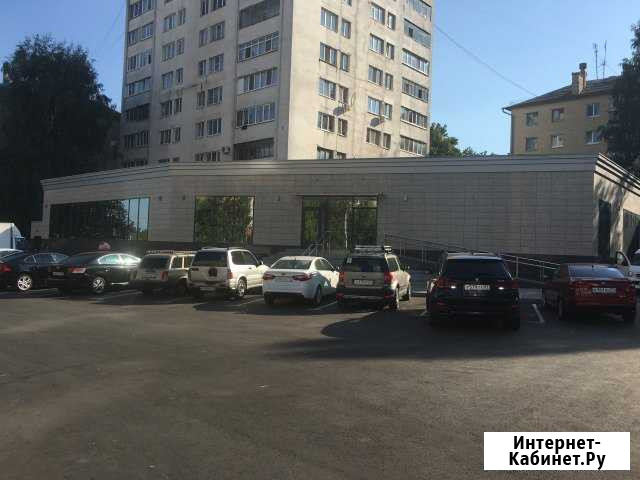 Свободного назначения 150 кв.м. Белгород - изображение 1