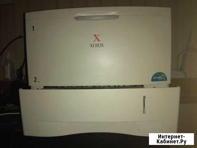 Принтер Xerox Phaser 3420 Петрозаводск - изображение 1