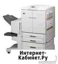 Hp clj 9500hdn с дуплексом печать с двух сторон A3 Красноярск