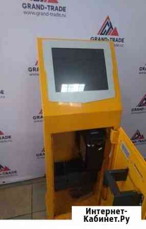 Терминал с рециклером ITL NV200 Ростов-на-Дону