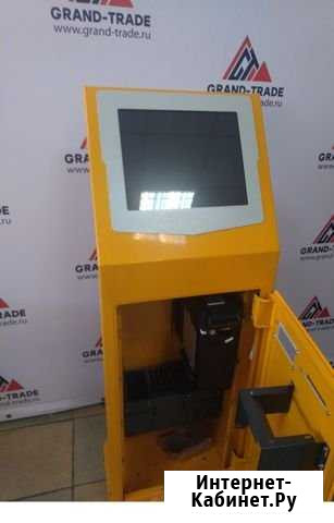 Терминал с рециклером ITL NV200 Ростов-на-Дону - изображение 1