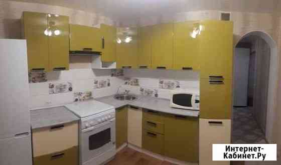 2-к квартира, 51.2 кв.м., 1/9 эт. Усинск