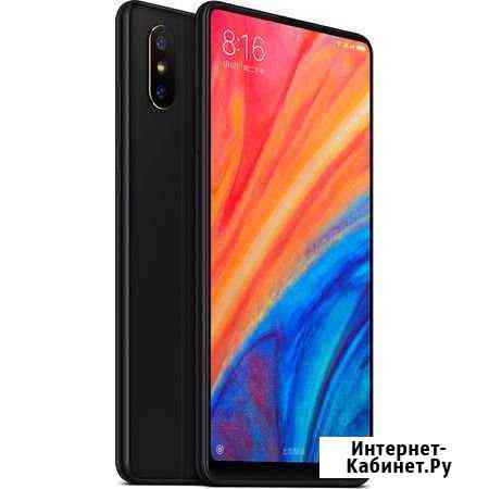 Xiaomi mi mix 2s 128gb Лангепас