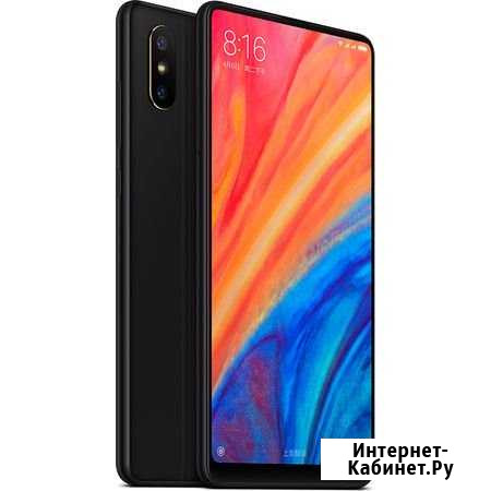 Xiaomi mi mix 2s 128gb Лангепас - изображение 1