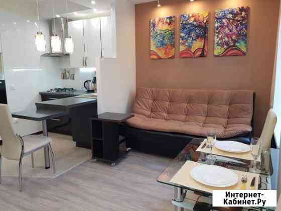 2-к квартира, 52 кв.м., 2/5 эт. Мурманск